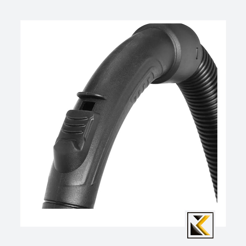 Industriële stofzuiger 1400W-40L Ronix 1241