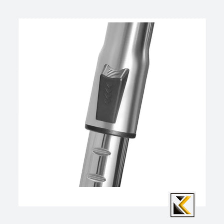 Industriële stofzuiger 1400W-40L Ronix 1241