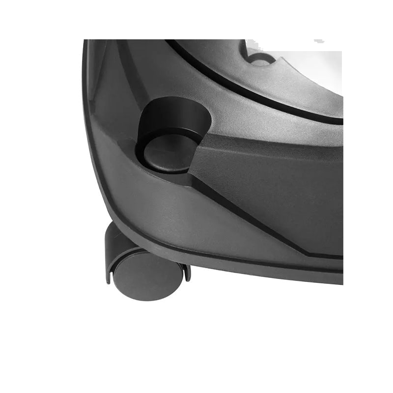 Industriële stofzuiger 1400W-40L Ronix 1241