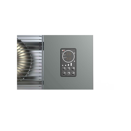 Infrarood oliekachel BG05021-18kw