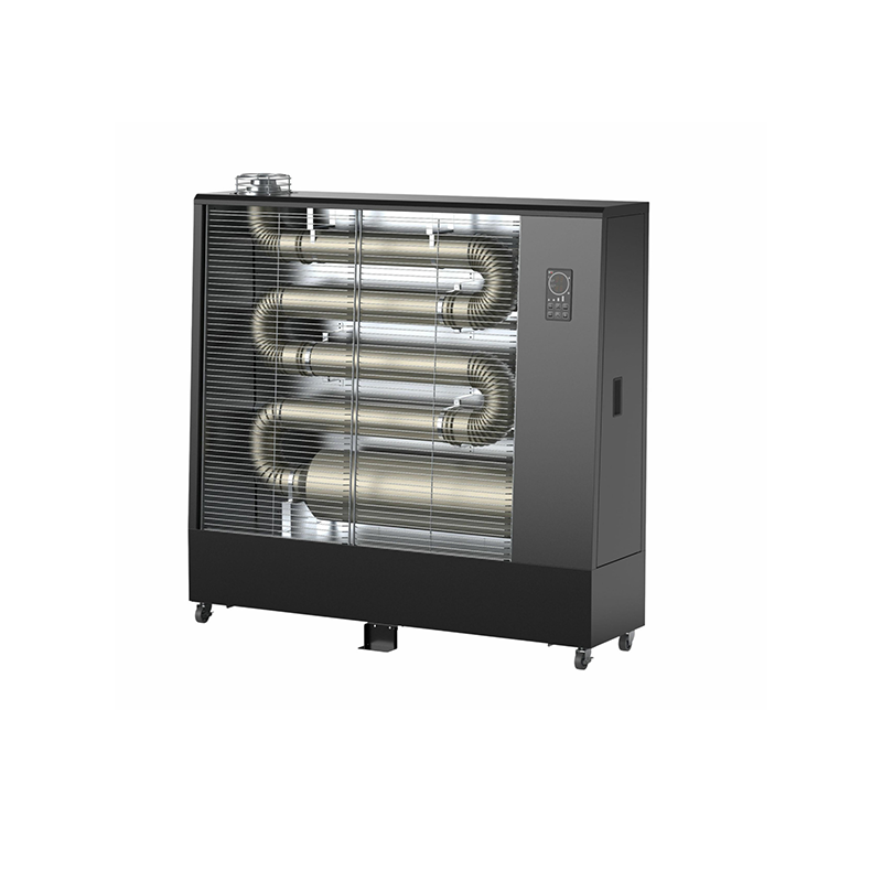 Infrarood oliekachel BG05021-18kw