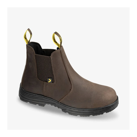 JACKMAN werkschoenen Safety Jogger