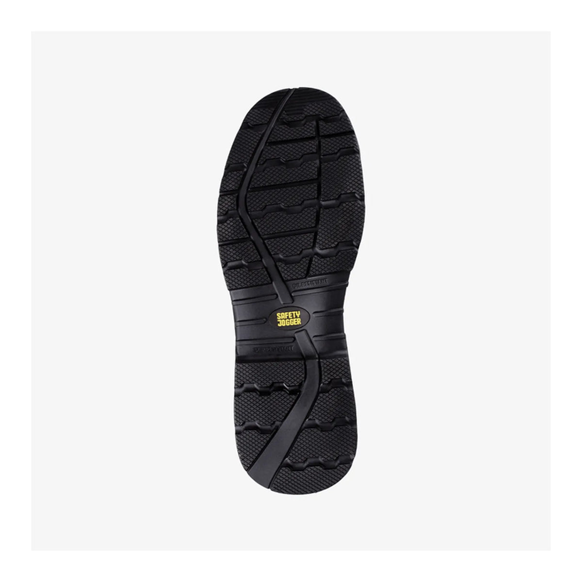 JACKMAN werkschoenen Safety Jogger