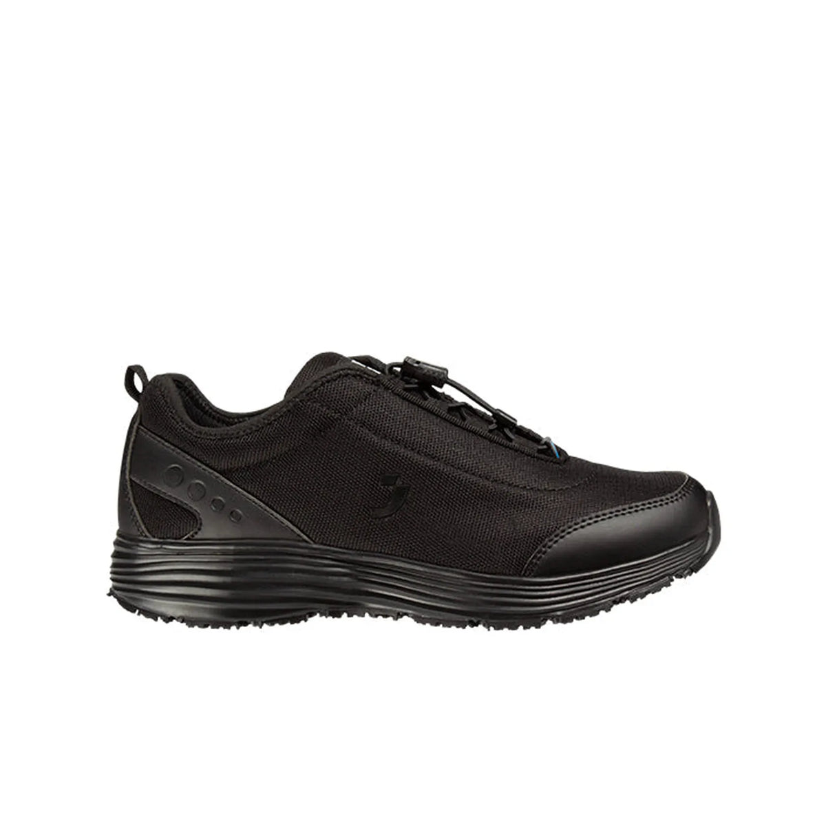 JAMES werkschoenen Safety Jogger black