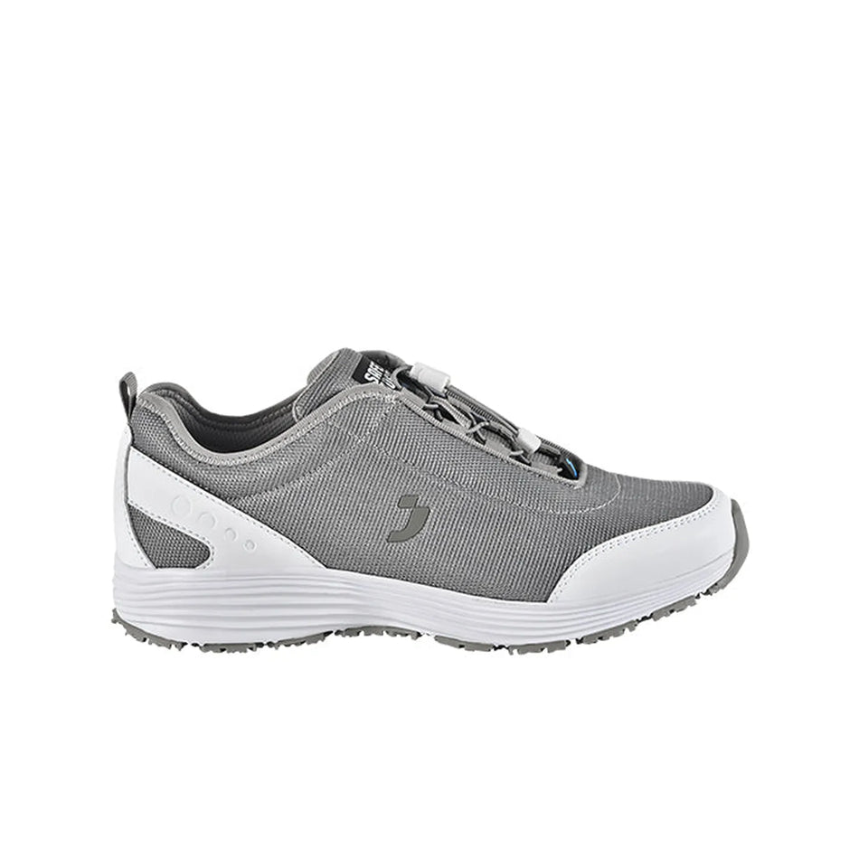 JAMES werkschoenen Safety Jogger light grey
