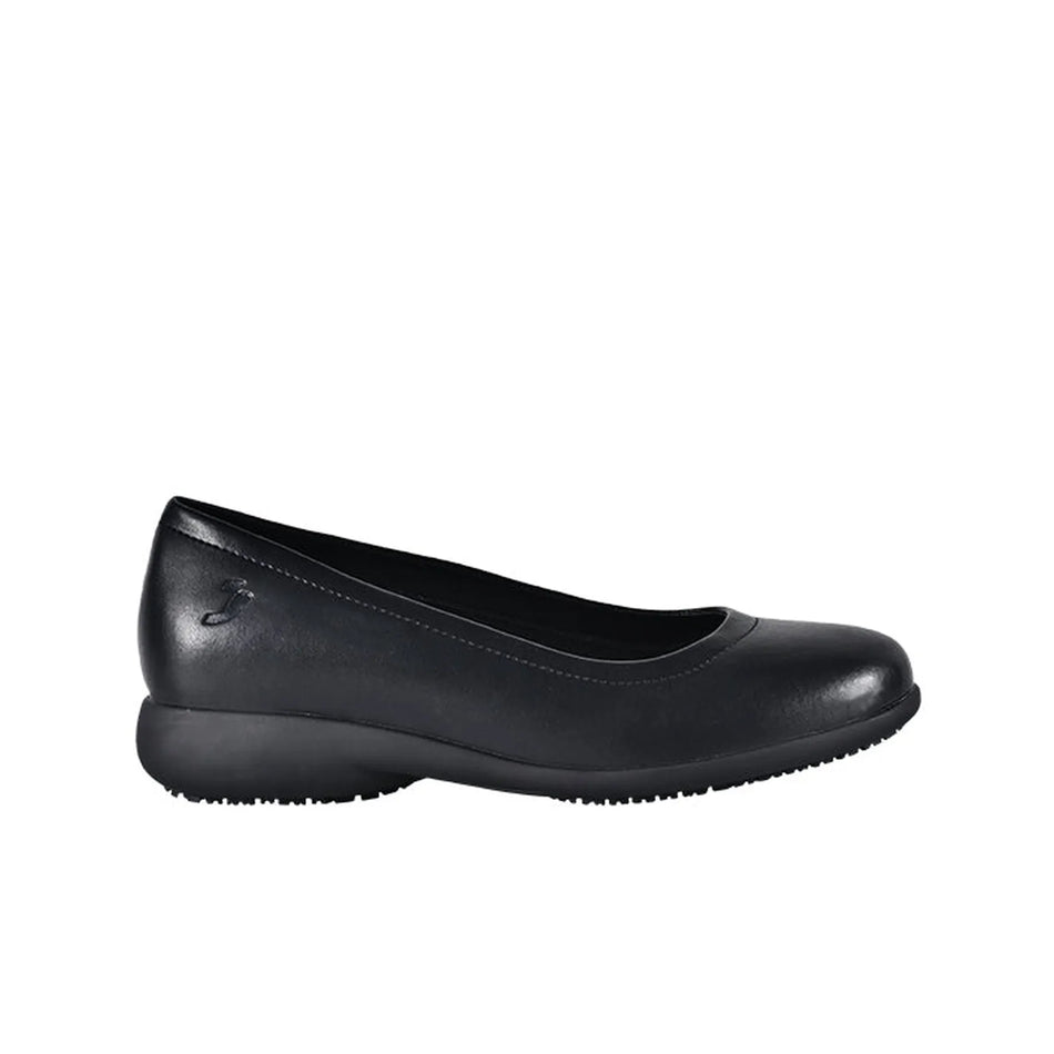 JULIA2 werkschoenen Safety Jogger black