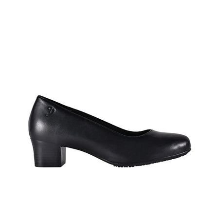 JULINE2 werkschoenen Safety Jogger black