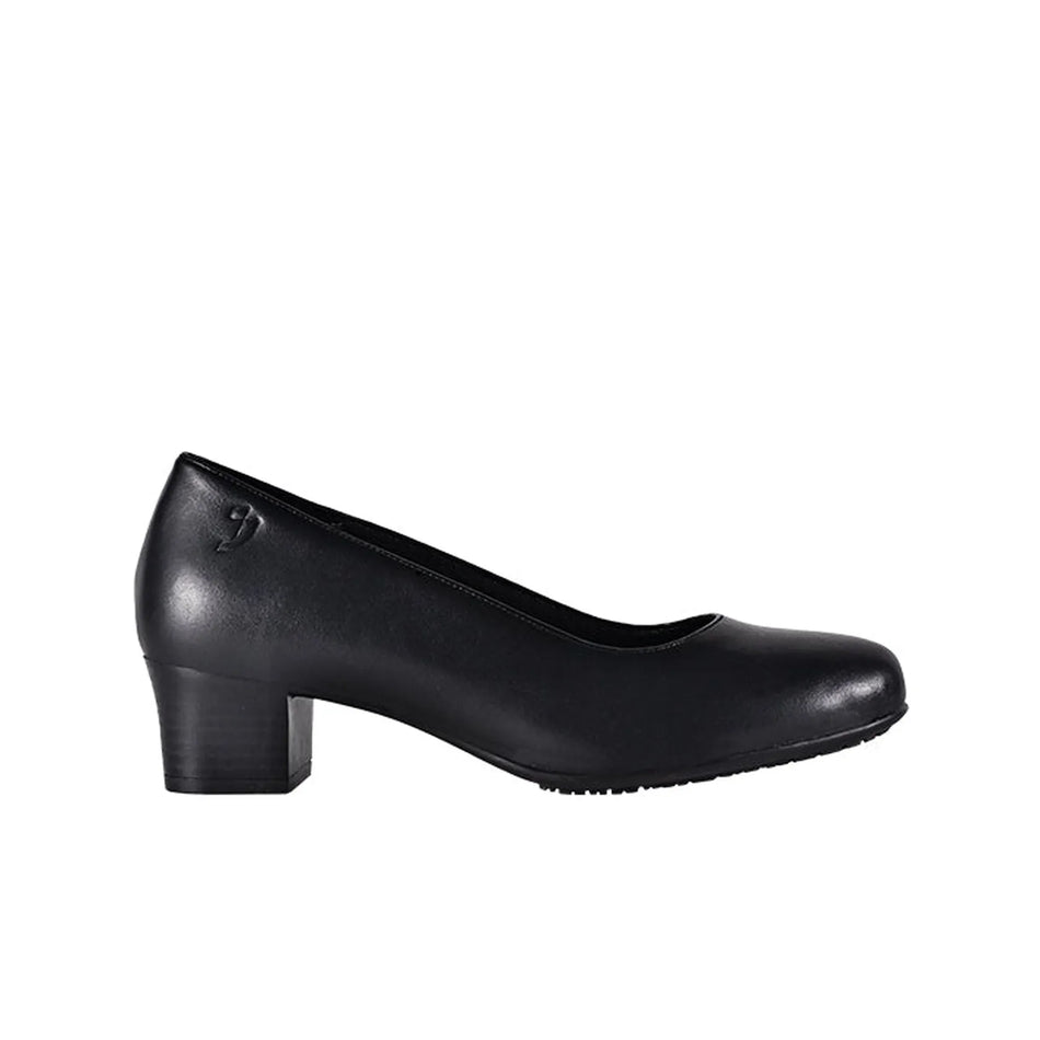 JULINE2 werkschoenen Safety Jogger black