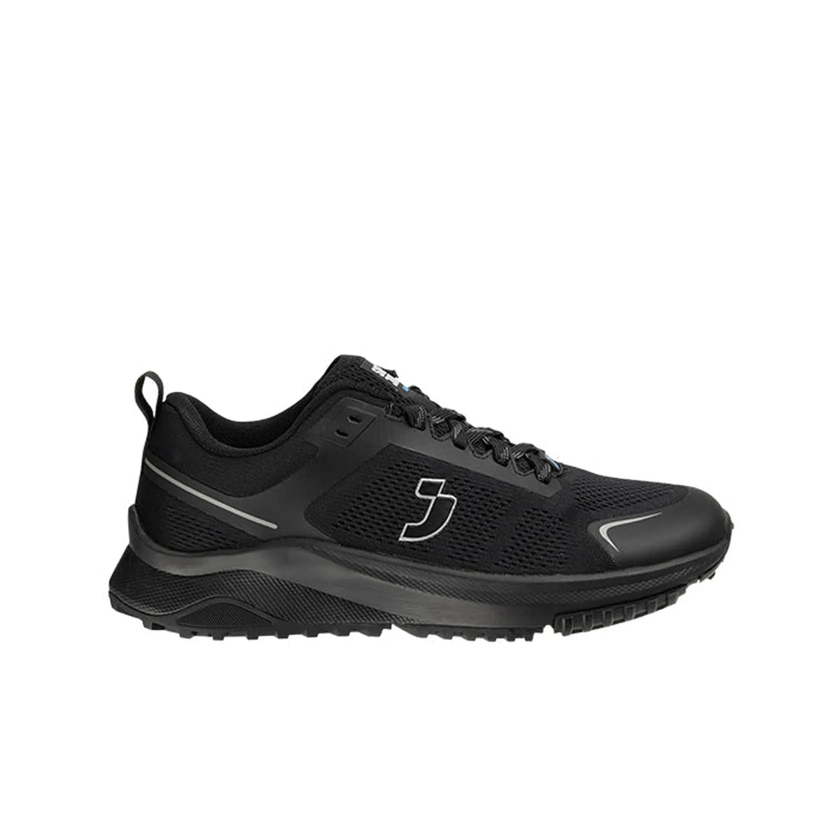 JUMADIOB werkschoenen Safety Jogger black