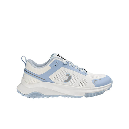 JUMADIOB werkschoenen Safety Jogger light blue