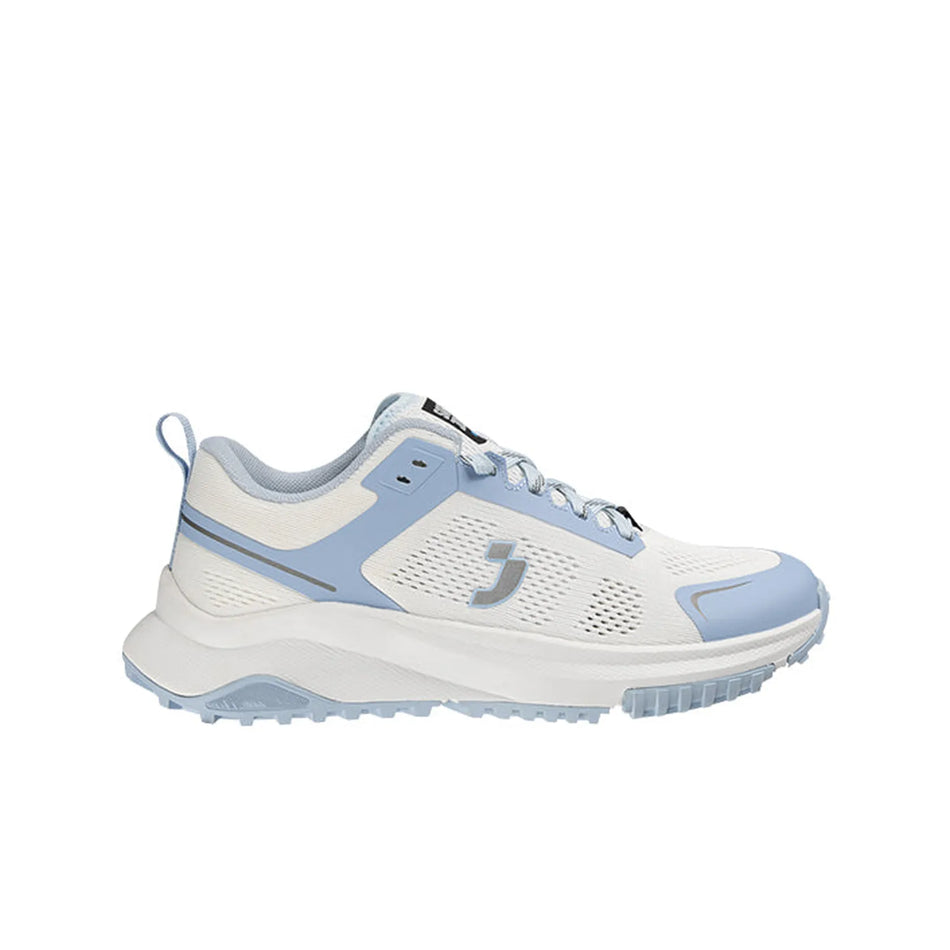 JUMADIOB werkschoenen Safety Jogger light blue