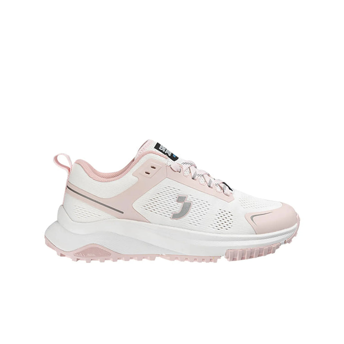 JUMADIOB werkschoenen Safety Jogger pink