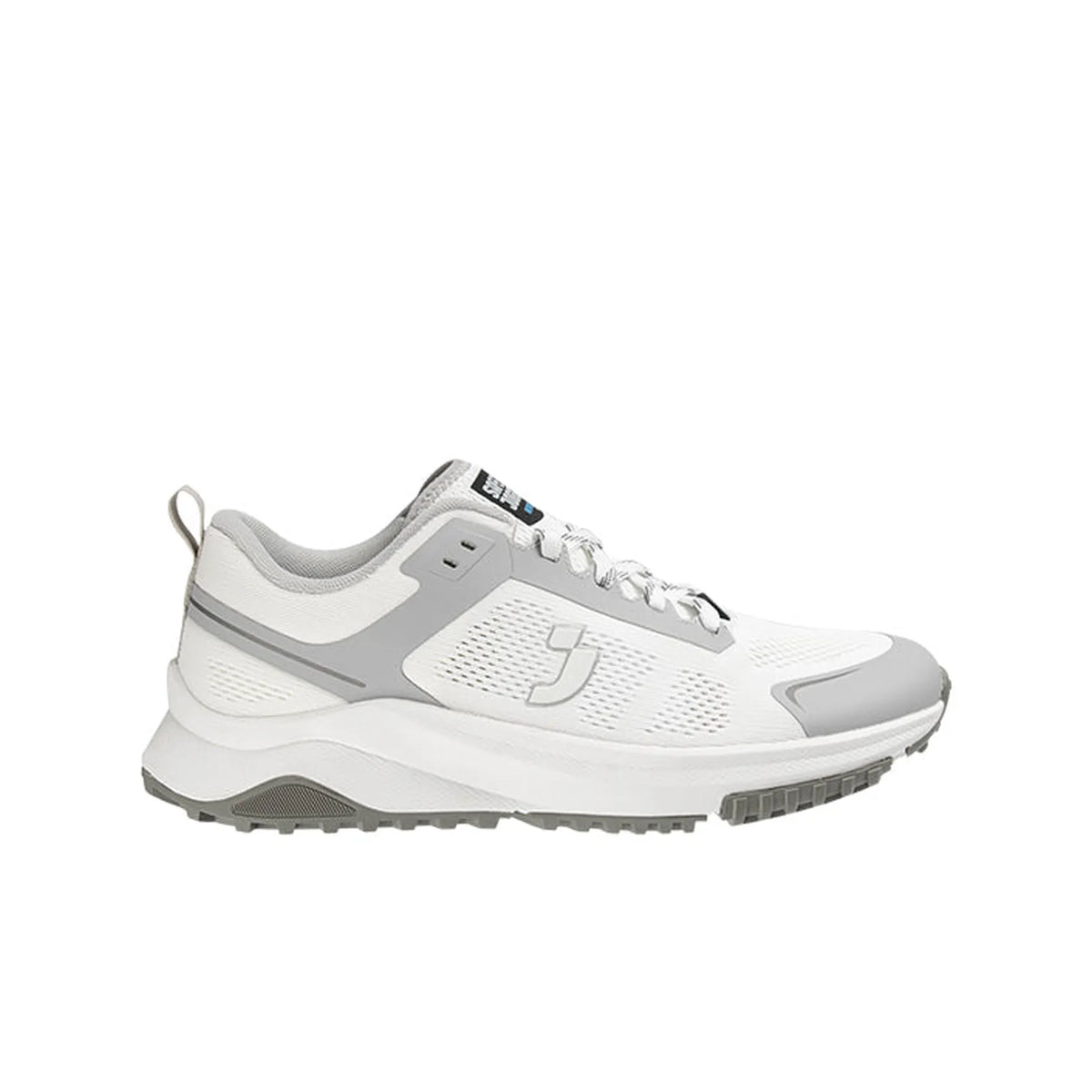 JUMADIOB werkschoenen Safety Jogger white