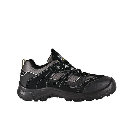 JUMPER werkschoenen Safety Jogger black