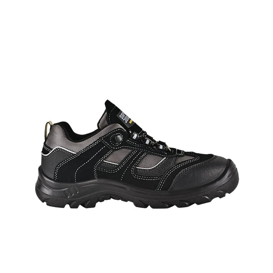 JUMPER werkschoenen Safety Jogger black