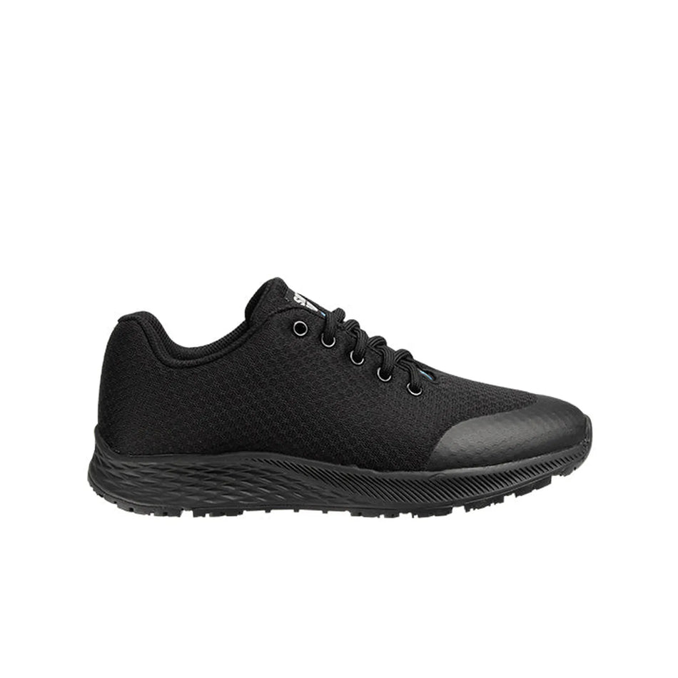 JUNOO1 werkschoenen Safety Jogger black