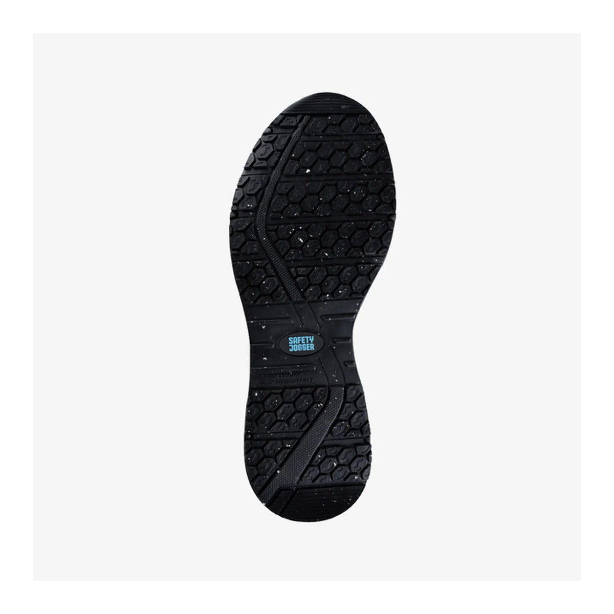 JUNOO1 werkschoenen Safety Jogger
