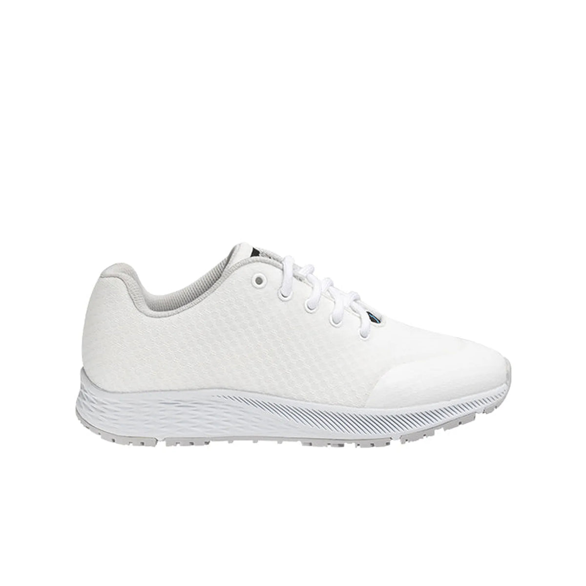 JUNOO1 werkschoenen Safety Jogger white
