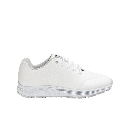 JUNOO1 werkschoenen Safety Jogger white