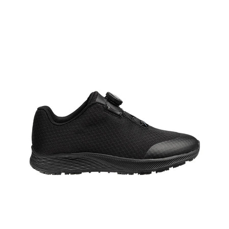 JUNOO1TLS werkschoenen Safety Jogger black