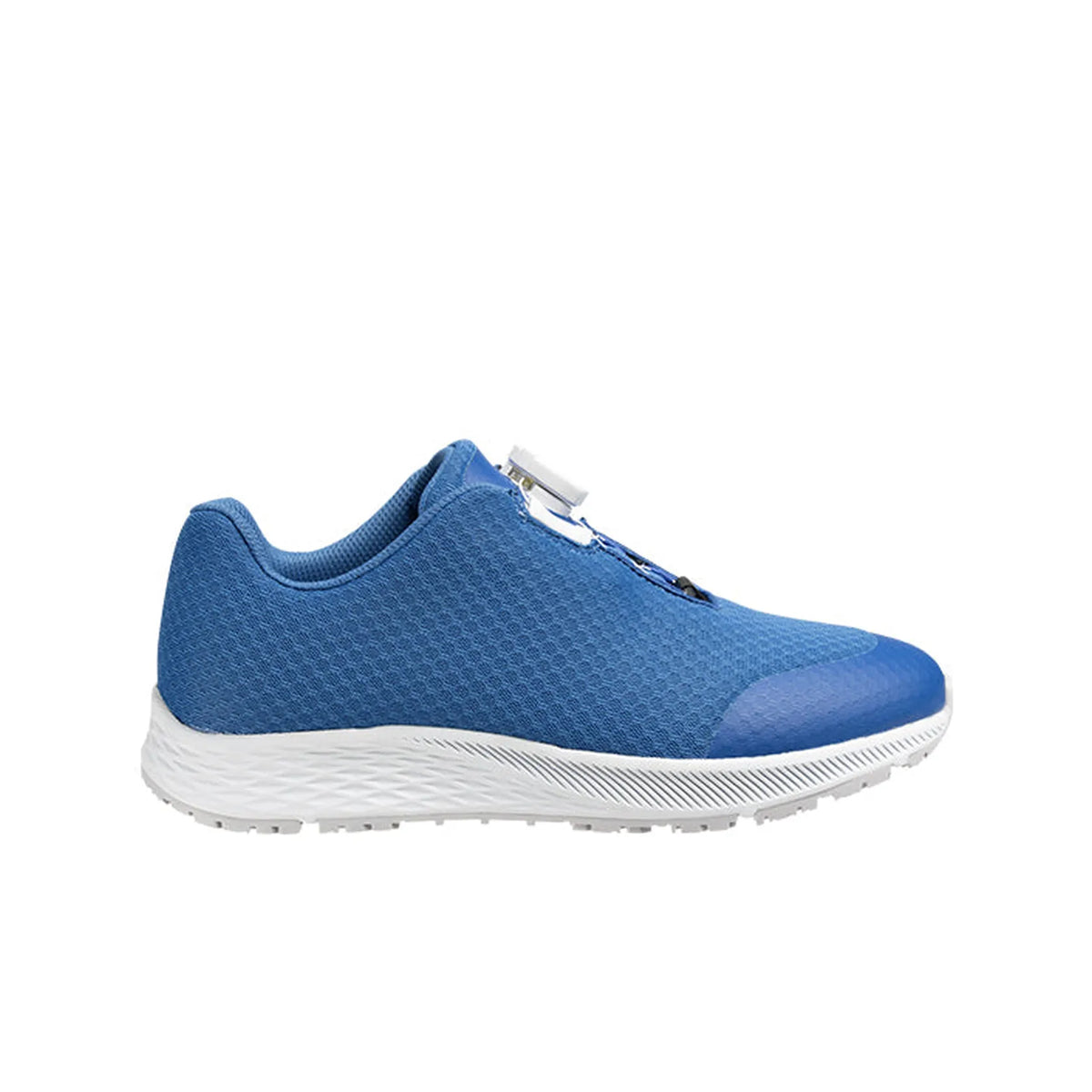 JUNOO1TLS werkschoenen Safety Jogger blue