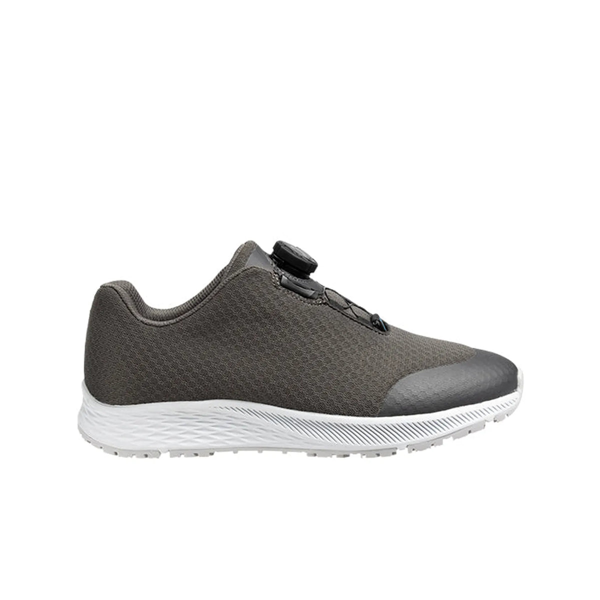 JUNOO1TLS werkschoenen Safety Jogger dark grey