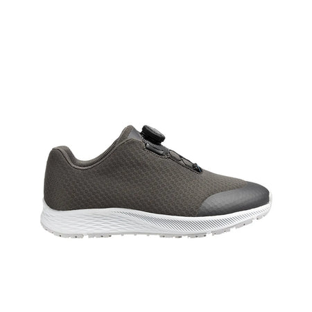 JUNOO1TLS werkschoenen Safety Jogger dark grey