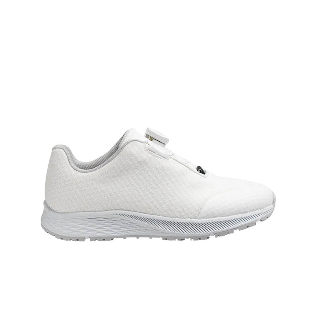 JUNOO1TLS werkschoenen Safety Jogger white