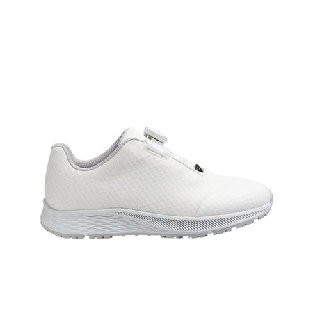 JUNOO1TLS werkschoenen Safety Jogger white