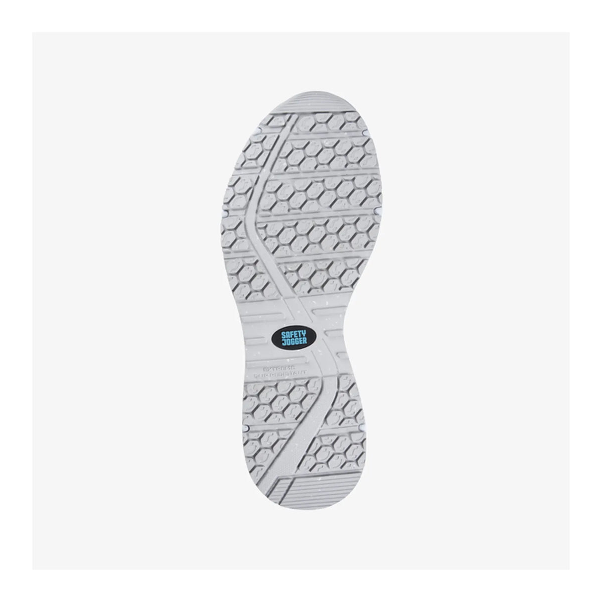 JUNOO1TLS werkschoenen Safety Jogger