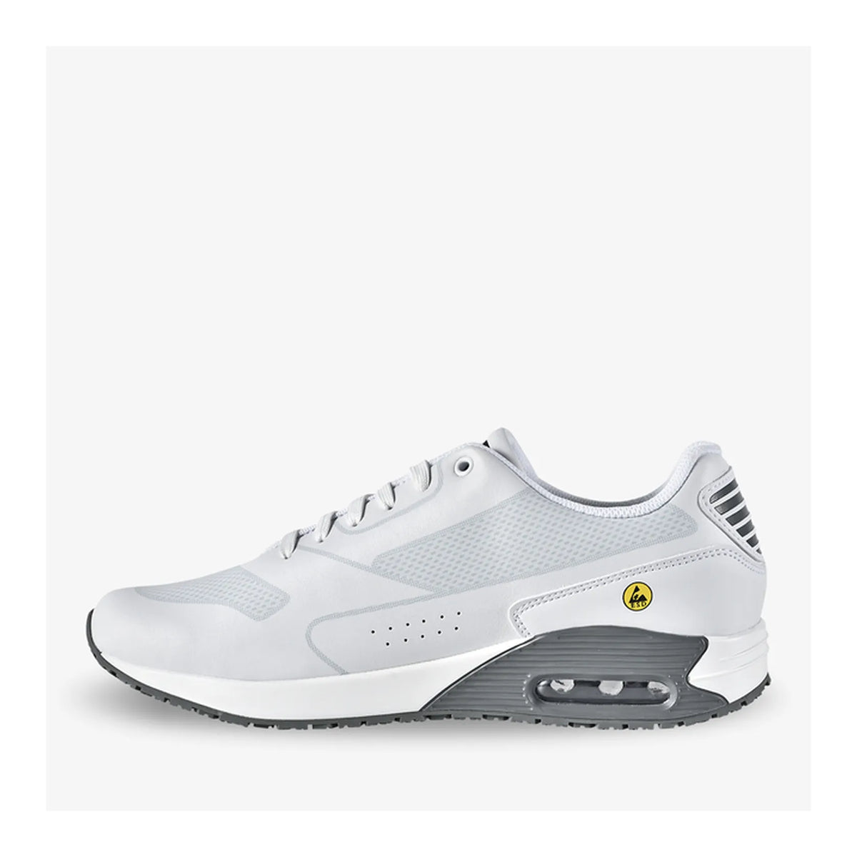 JUSTIN werkschoenen Safety Jogger