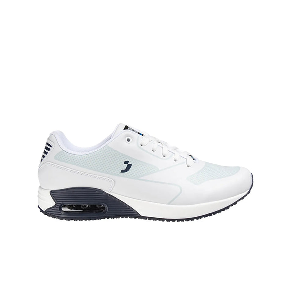 JUSTIN werkschoenen Safety Jogger navy