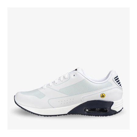 JUSTIN werkschoenen Safety Jogger