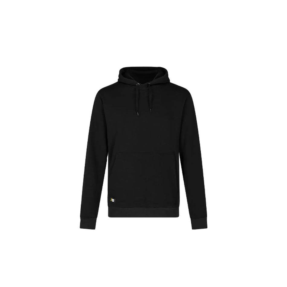 KADUNAHOOD Hoodie Safety Jogger BLACK