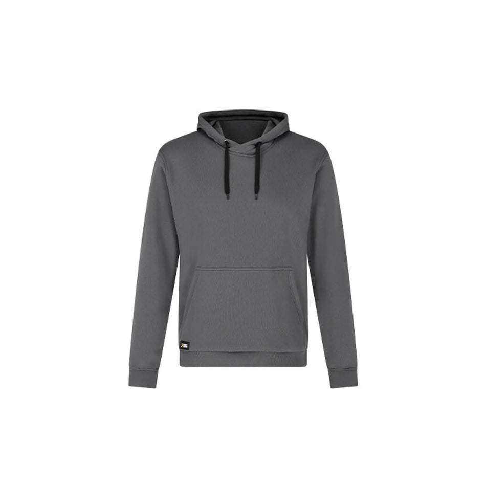 KADUNAHOOD Hoodie Safety Jogger DARK GREY