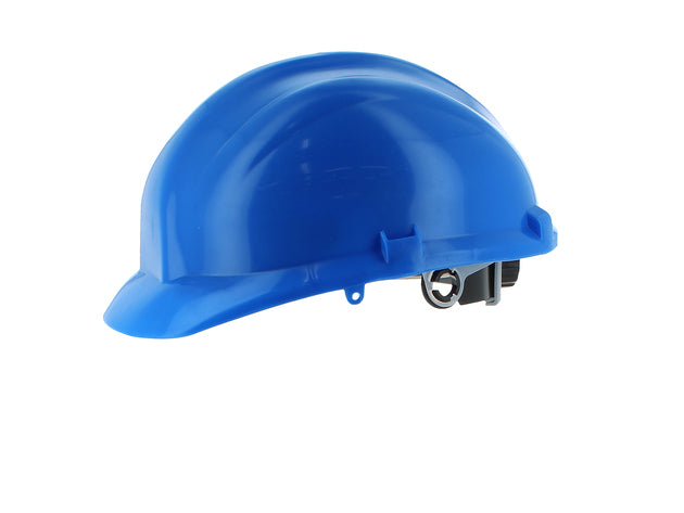 KANHAL hoofdbescherming Safety Jogger blue UNI