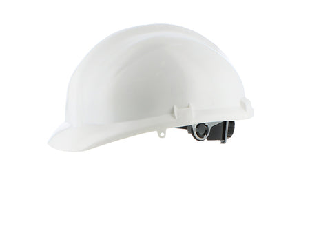 KANHAL hoofdbescherming Safety Jogger white UNI