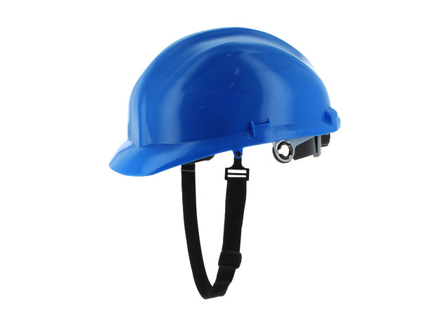 KANHALWS hoofdbescherming Safety Jogger blue UNI