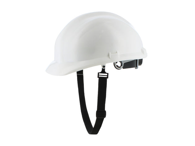 KANHALWS hoofdbescherming Safety Jogger white UNI