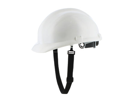 KANHALWS hoofdbescherming Safety Jogger white UNI