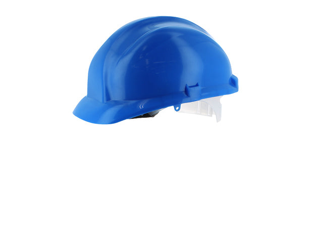 KANHAS hoofdbescherming Safety Jogger blue UNI