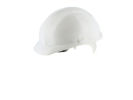 KANHAS hoofdbescherming Safety Jogger white UNI