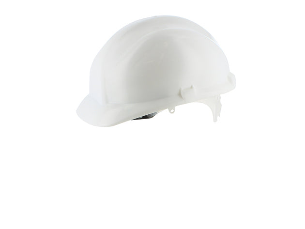 KANHAS hoofdbescherming Safety Jogger white UNI