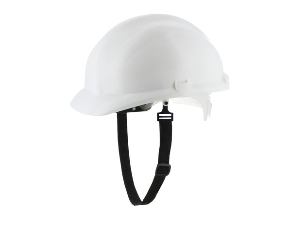 KANHASWS hoofdbescherming Safety Jogger white UNI