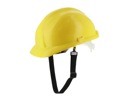 KANHASWS hoofdbescherming Safety Jogger yellow UNI