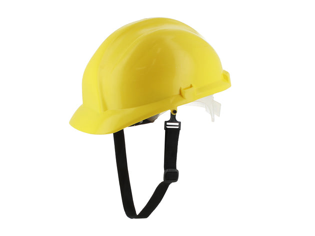 KANHASWS hoofdbescherming Safety Jogger yellow UNI