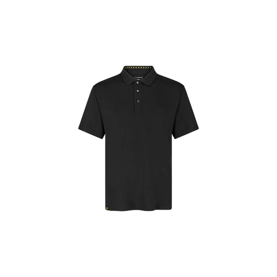 KASPOLOM Tshirt Safety Jogger BLACK BLACK