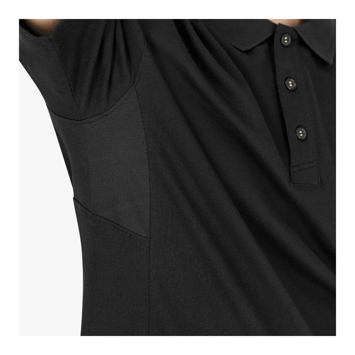 KASPOLOM Tshirt Safety Jogger