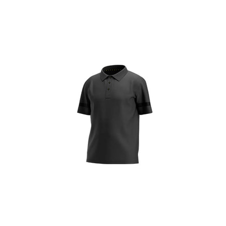 KASPOLOM Tshirt Safety Jogger DARK GREY BLACK