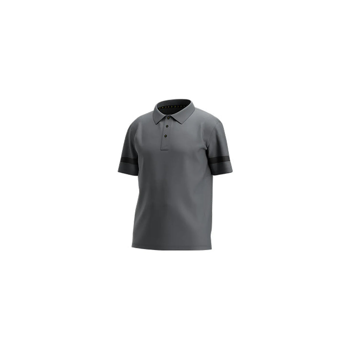 KASPOLOM Tshirt Safety Jogger GREY DARK GREY